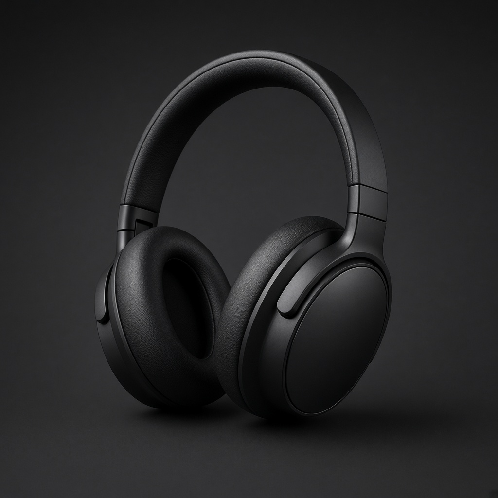 Audio pack