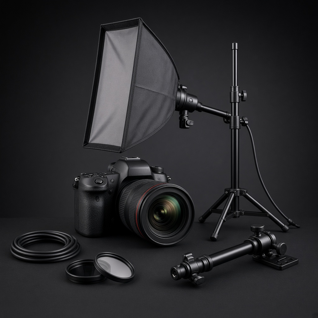 Studio kit