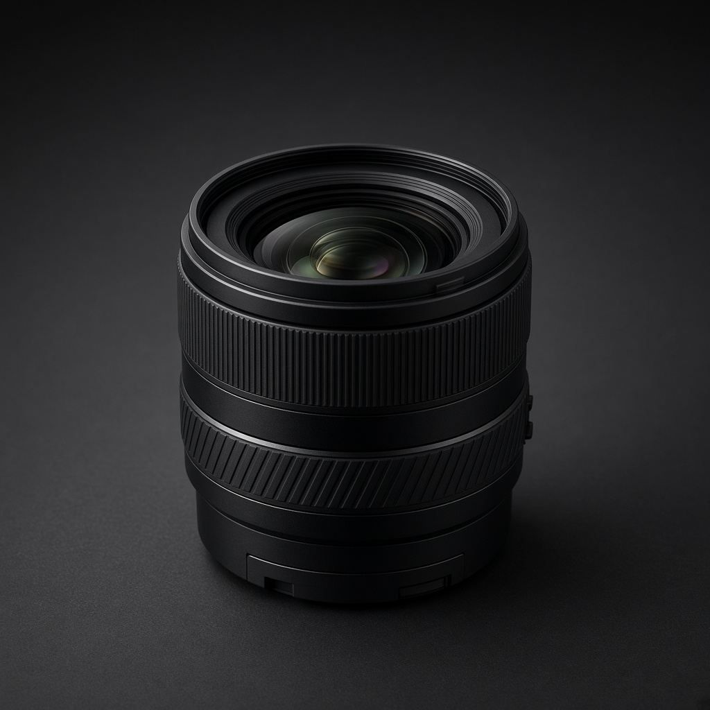 Pro lens